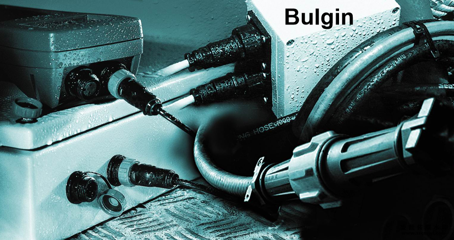 BULGIN連接器在惡劣環(huán)境的應